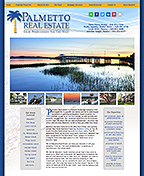 Palmetto Real Estate